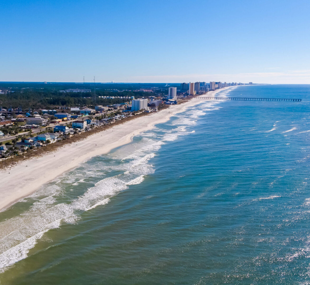 Gulf Shores Vacation Rentals | Gold Star Vacation Rentals