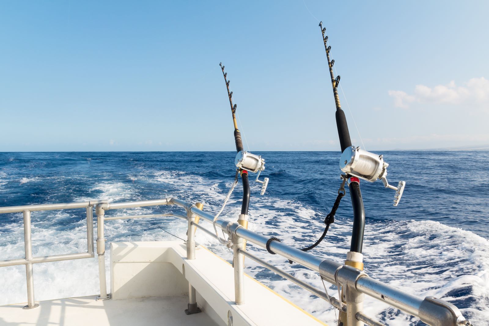 fishing charter